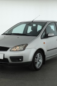 Ford C-MAX I , Salon Polska,ALU, El. szyby-2