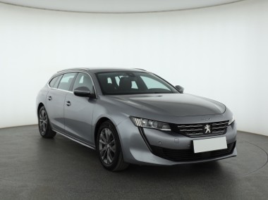 Peugeot 508 , Automat, Klimatronic, Tempomat, Parktronic-1