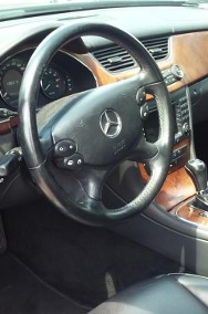 Mercedes-Benz Klasa CLS W219-2