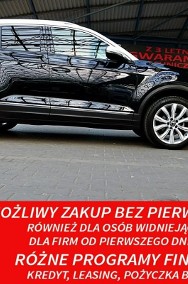 Volkswagen T-Roc 150km AUTOMAT IQLED+Kamera 3Lata GWARANCJA 1wł Kraj Bezwypadkowy FV2-2