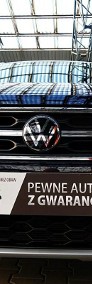 Volkswagen T-Roc 150km AUTOMAT IQLED+Kamera 3Lata GWARANCJA 1wł Kraj Bezwypadkowy FV2-3