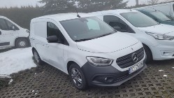 Mercedes-Benz Citan 2022 110CDI-95PS 20000km