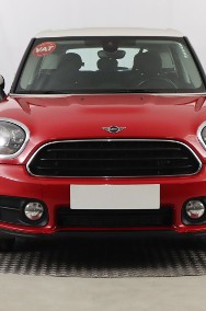 MINI Countryman , Salon Polska, Serwis ASO, Automat, VAT 23%, Navi,-2