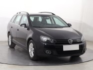 Volkswagen Golf VI , Klimatronic, Tempomat, Parktronic, Podgrzewane siedzienia,