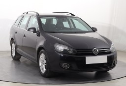 Volkswagen Golf VI , Klimatronic, Tempomat, Parktronic, Podgrzewane siedzienia,