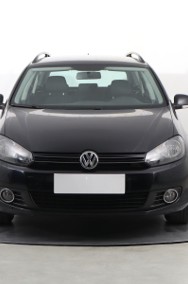 Volkswagen Golf VI , Klimatronic, Tempomat, Parktronic, Podgrzewane siedzienia,-2