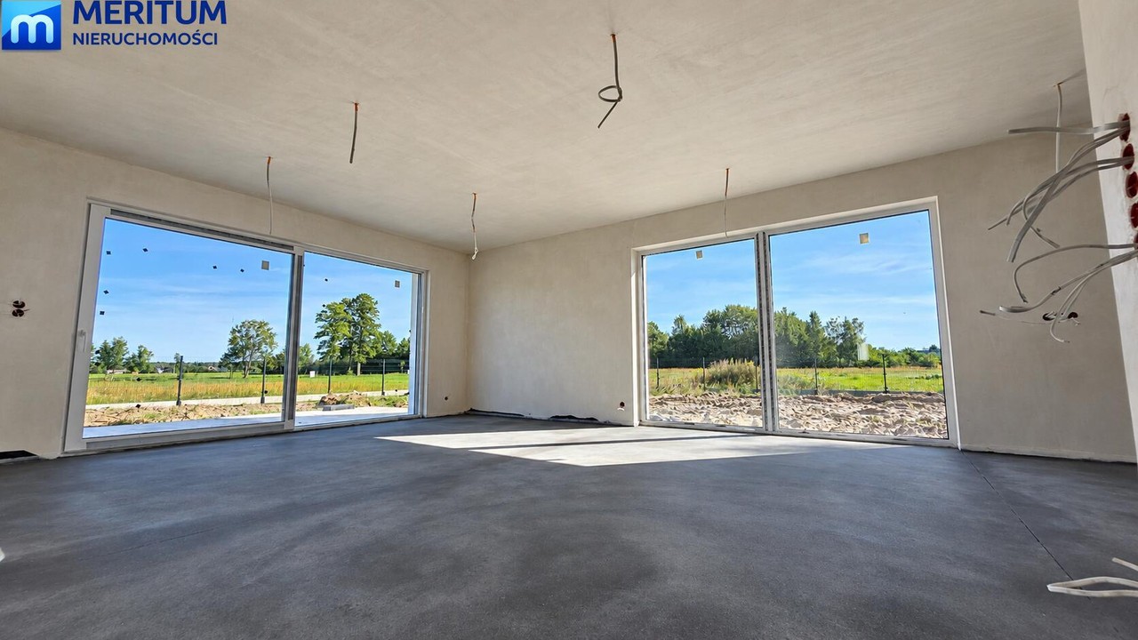 Dom na sprzedaż, 4 pokoje, 113 m², Żelechów