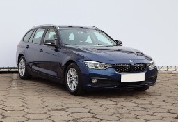 BMW SERIA 3 V (F30/F31/F34) BMW SERIA 3 , Salon Polska, Serwis ASO, 190 KM, Skóra, Navi, Klimatronic,