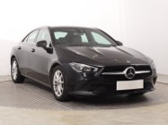 Mercedes-Benz Klasa CLA C118/X118 Mercedes-Benz Klasa CLA , Salon Polska, 1. Właściciel, Serwis ASO, Automat, VAT 23%,