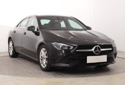 Mercedes-Benz Klasa CLA C118/X118 Mercedes-Benz Klasa CLA , Salon Polska, 1. Właściciel, Serwis ASO, Automat, VAT 23%,