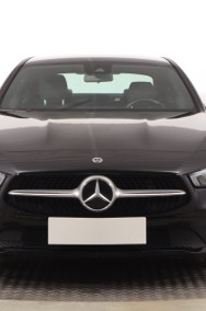 Mercedes-Benz Klasa CLA , Salon Polska, 1. Właściciel, Serwis ASO, Automat, VAT 23%,-2