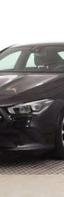 Mercedes-Benz Klasa CLA , Salon Polska, 1. Właściciel, Serwis ASO, Automat, VAT 23%,-3