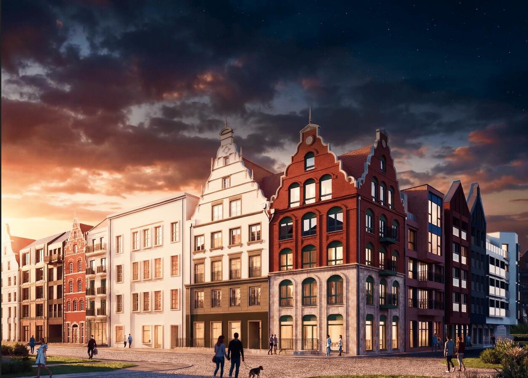 D.23 / 72,73 m², Elbląg