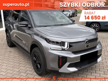 Citroen C3 Aircross Collection 1.2 Turbo Collection 1.2 Turbo 100KM-1