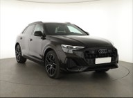 Audi Q8 , 1. Właściciel, Serwis ASO, 286 KM, Automat, Skóra, Navi,, , 1. Właściciel,