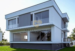 Nowy dom Konstancin-Jeziorna