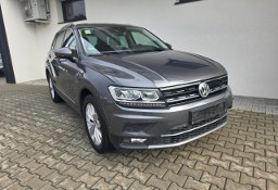 Volkswagen Tiguan II 2.0Tdi * 4x4 * Full LED * kamera * navi *