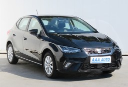 SEAT Ibiza V , Salon Polska, Serwis ASO, Klima, Parktronic