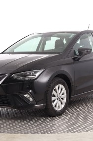 SEAT Ibiza V , Salon Polska, Serwis ASO, Klima, Parktronic-2