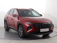 Hyundai Tucson , Salon Polska, Serwis ASO, Automat, Navi, Klimatronic,