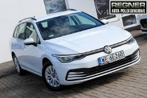 Volkswagen Golf VIII FV23% SalonPL 110KM LED Virtual Android ACC Front Assist