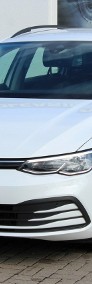Volkswagen Golf VIII FV23% SalonPL 110KM LED Virtual Android ACC Front Assist-3