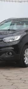 Renault Kadjar I , Salon Polska, Klimatronic, Tempomat, Parktronic-3