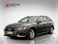 Audi A4 8W 2,0 35 TFSI S tronic (150 KM) Advanced Salon PL Faktura Vat