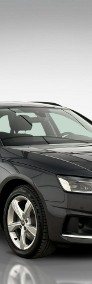 Audi A4 B9 2,0 35 TFSI S tronic (150 KM) Advanced Salon PL Faktura Vat-3