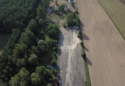 Lokal Przytuły, ul. Przytuły Las