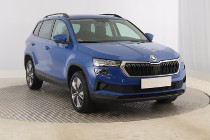 Skoda Karoq , Salon Polska, 1. Właściciel, Automat, VAT 23%, Klimatronic,