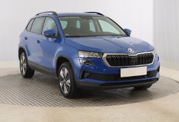 Skoda Karoq , Salon Polska, 1. Właściciel, Automat, VAT 23%, Klimatronic,