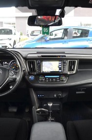 Toyota RAV 4 IV Hybrid Premium 4x4, Oferta Dealera, Gwarancja-2