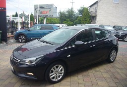 Opel Astra J Salon PL - serwis - I właściciel