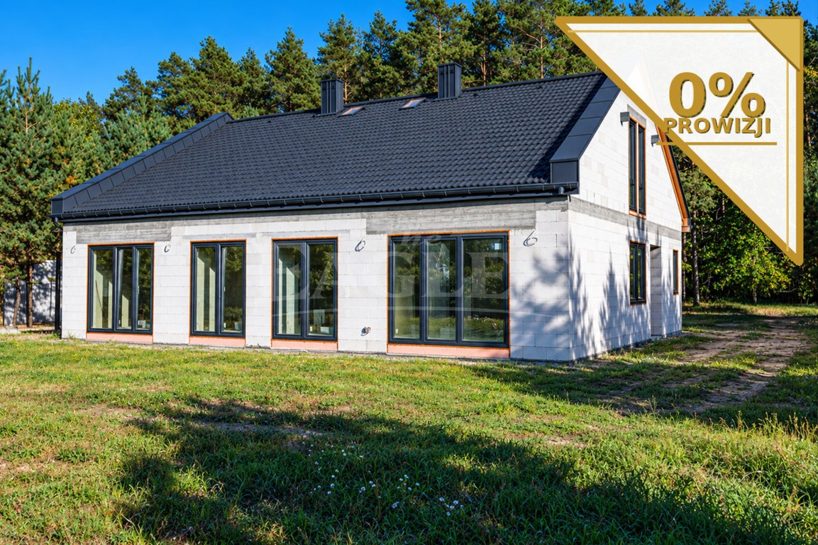 Dom na sprzedaż, 3 pokoje, 99 m², Serock