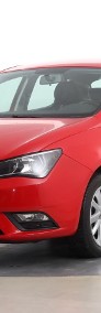 SEAT Ibiza V , Salon Polska, Serwis ASO, Klima, Parktronic-3