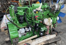 John Deere PowerTech Plus 6.8L 6068 - silnik kompletny