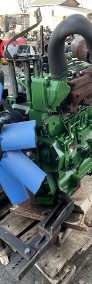 John Deere PowerTech Plus 6.8L 6068 - silnik kompletny-3