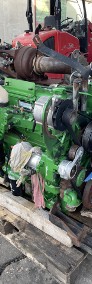 John Deere PowerTech Plus 6.8L 6068 - silnik kompletny-4