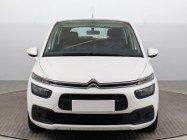 Citroen C4 Picasso II , Salon Polska, Serwis ASO, Klima, Tempomat, Parktronic