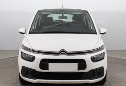 Citroen C4 Picasso II , Salon Polska, Serwis ASO, Klima, Tempomat, Parktronic