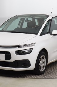 Citroen C4 Picasso II , Salon Polska, Serwis ASO, Klima, Tempomat, Parktronic-2