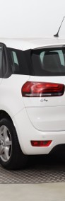 Citroen C4 Picasso II , Salon Polska, Serwis ASO, Klima, Tempomat, Parktronic-4
