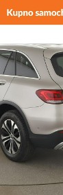 Mercedes-Benz Klasa GLC FV23 pHEV 4matic kamera carplay led automat navi pdc asystenci skóra-4