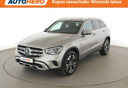 Mercedes-Benz Klasa GLC FV23 pHEV 4matic kamera carplay led automat navi pdc asystenci skóra