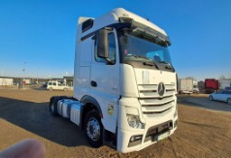 Mercedes-Benz Actros Poleasingowe.pl