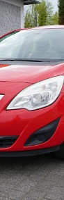 Opel Meriva B zarejestrowany, ubezpieczony-4