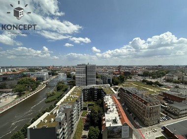 Quorum | 19piętro | widok na panoramę miasta-1