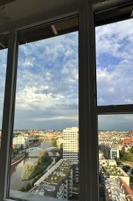Quorum | 19piętro | widok na panoramę miasta-2