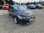Citroen C4 II 1.6HDI 100KM WERSJA EXCLUSIVE